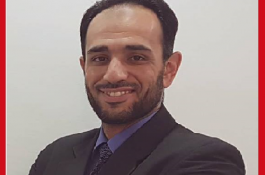 الأستاذ نور الدين خضر
