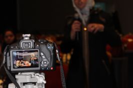 ملتقى الأكاديمية الأول 2017 