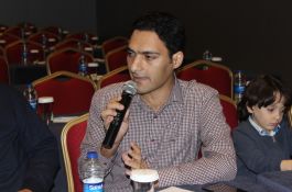 ملتقى الأكاديمية الأول 2017 