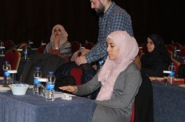 ملتقى الأكاديمية الأول 2017 