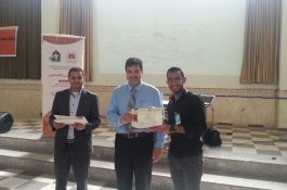دورة حقوق اللاجئين الفلسطينيين بالتعاون مع منظمة ثابت لحق العودة 