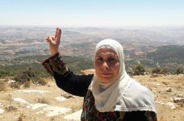 رحلة الأردن الأولى 2016