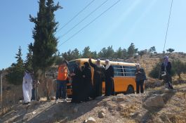 رحلة الأردن الأولى 2016