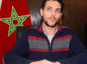 عبد الله الإدريسي